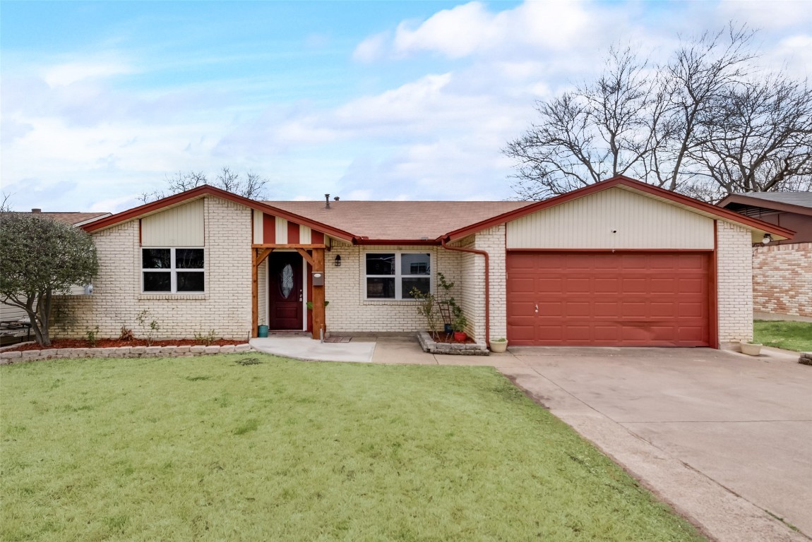 4670 Wisteria Street Dallas TX 75211