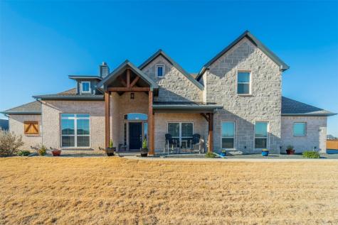 311 Fire Wheel Drive Waxahachie TX 75167