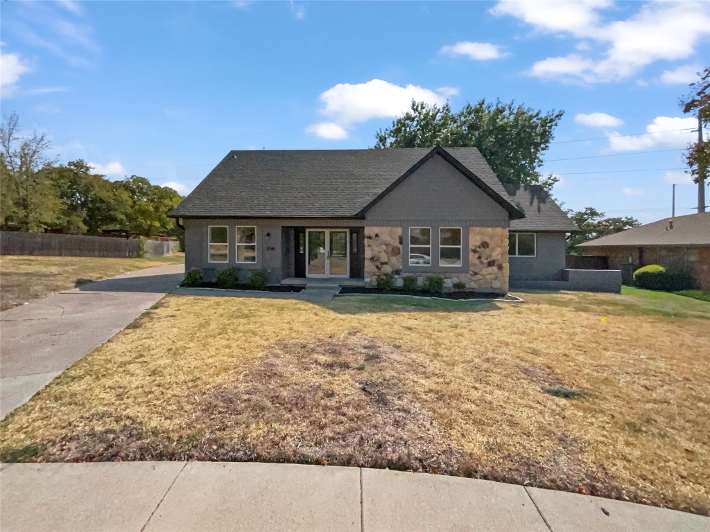 3945 Larkin Lane Garland TX 75043
