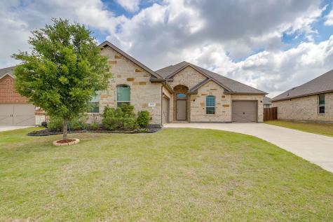 912 Bailey Lane Mansfield TX 76063
