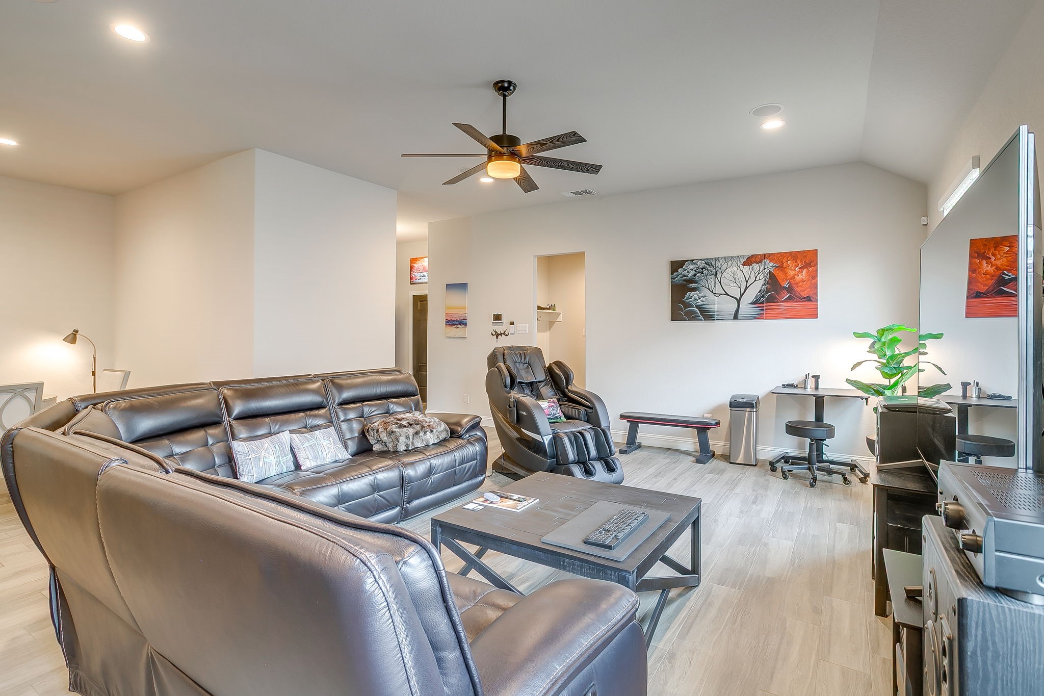 912 Bailey Lane Mansfield TX 76063