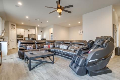 912 Bailey Lane Mansfield TX 76063