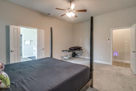 912 Bailey Lane Mansfield TX 76063