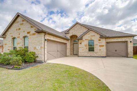 912 Bailey Lane Mansfield TX 76063