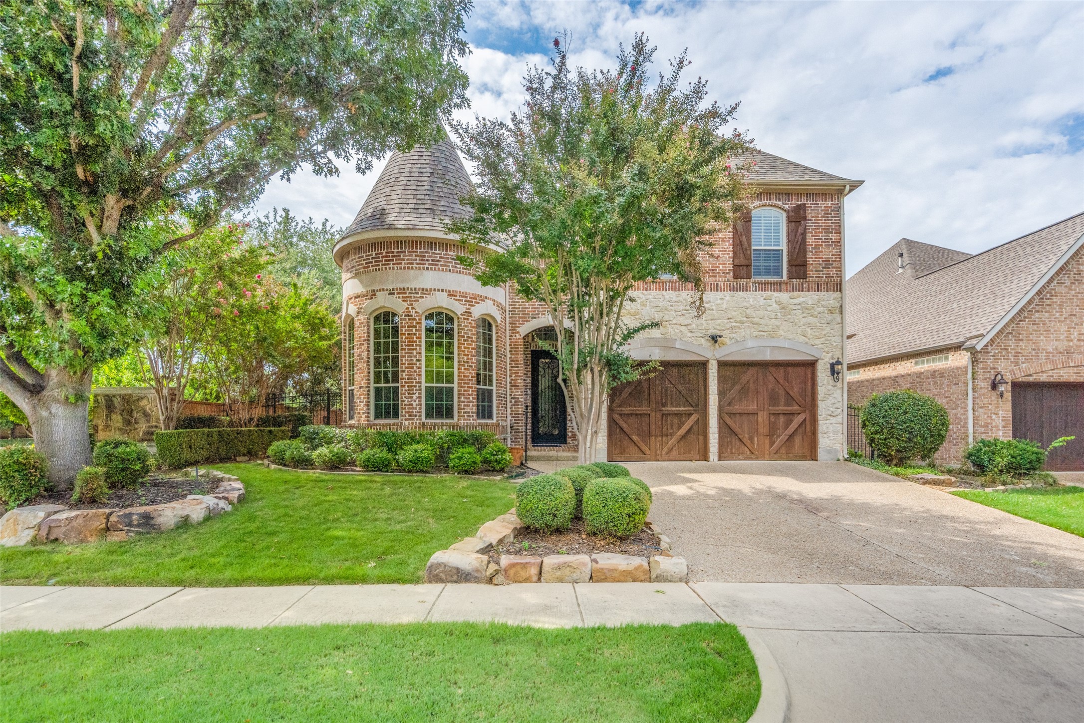 4700 Altessa Drive Plano TX 75093