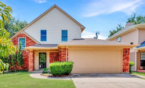 786 Noel Trail Plano TX 75023