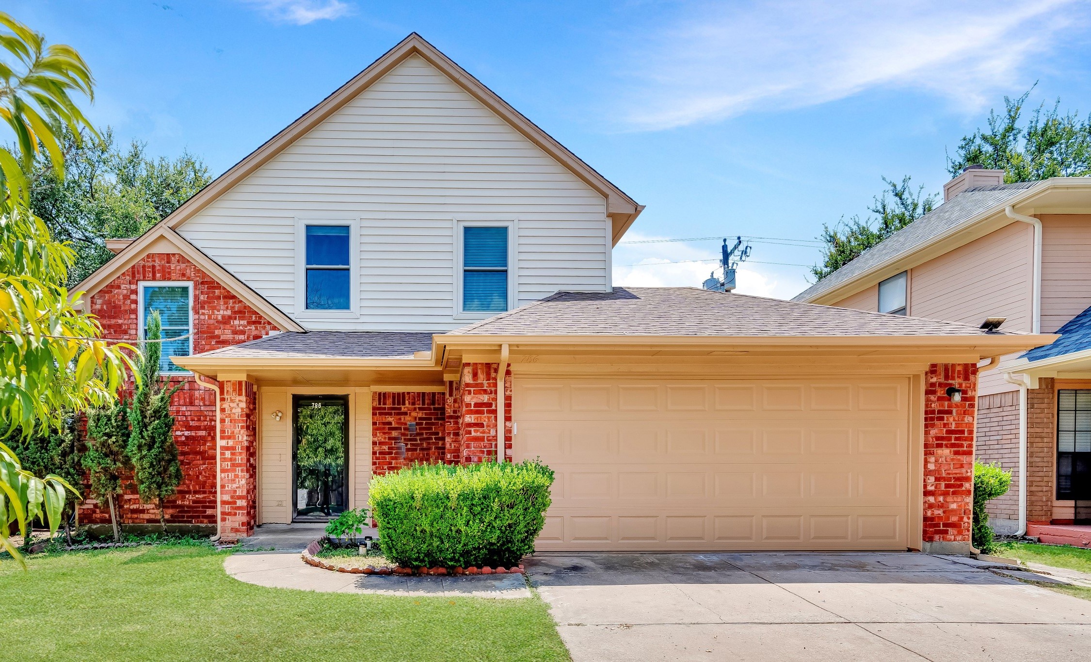 786 Noel Trail Plano TX 75023