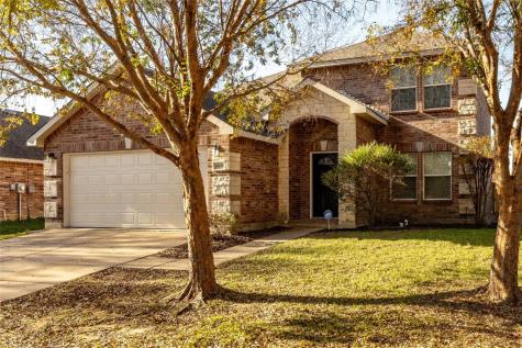 8108 York Beach Place Arlington TX 76002