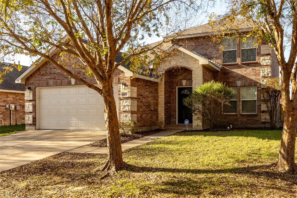 8108 York Beach Place Arlington TX 76002