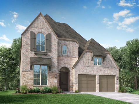 3810 Freemont Drive Prosper TX 75078