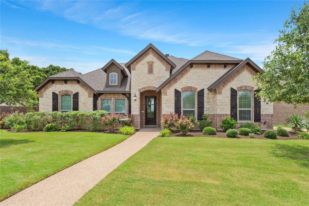 100 Hoyt Drive Woodway TX 76712