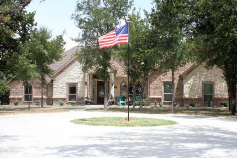 140 Arbor Terrace Weatherford TX 76087