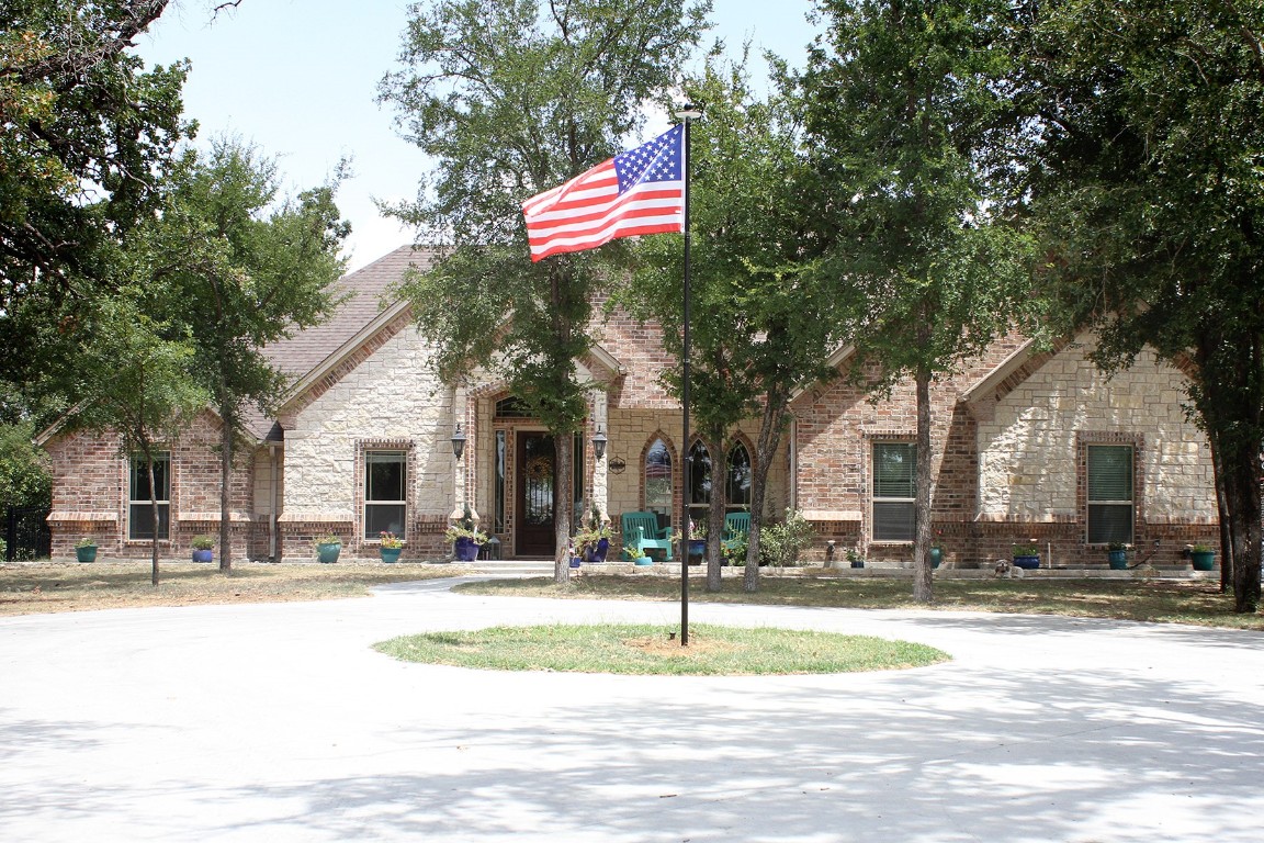 140 Arbor Terrace Weatherford TX 76087