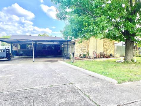 4514 Wyoming Street Dallas TX 75211