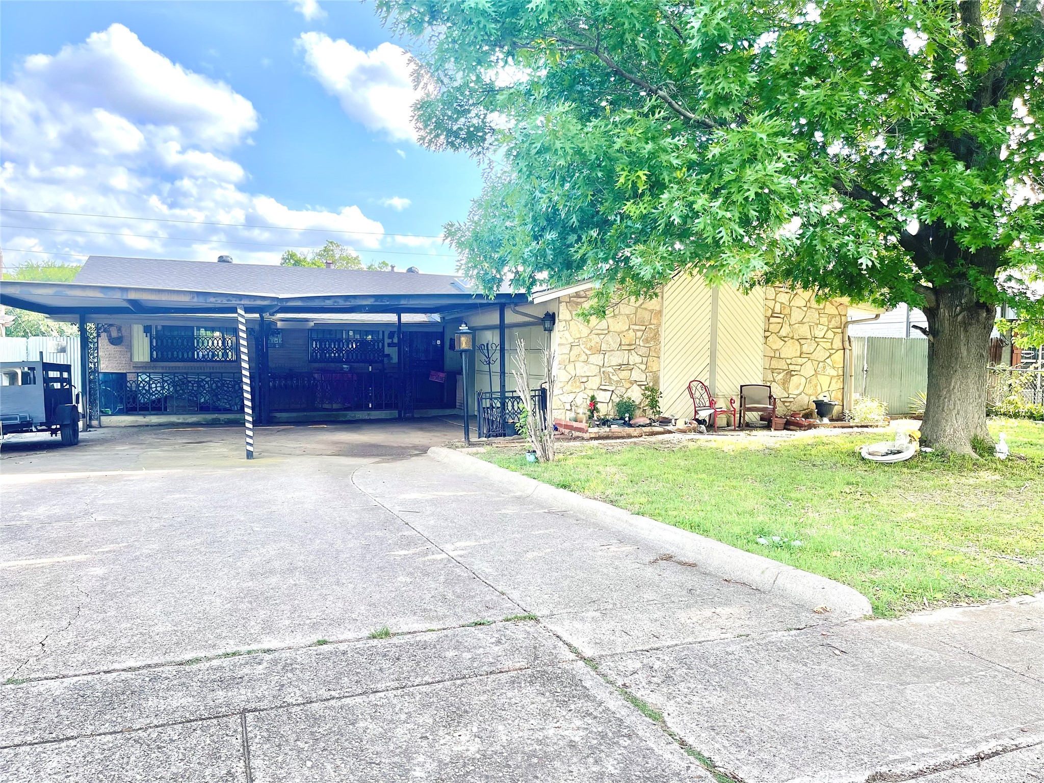 4514 Wyoming Street Dallas TX 75211