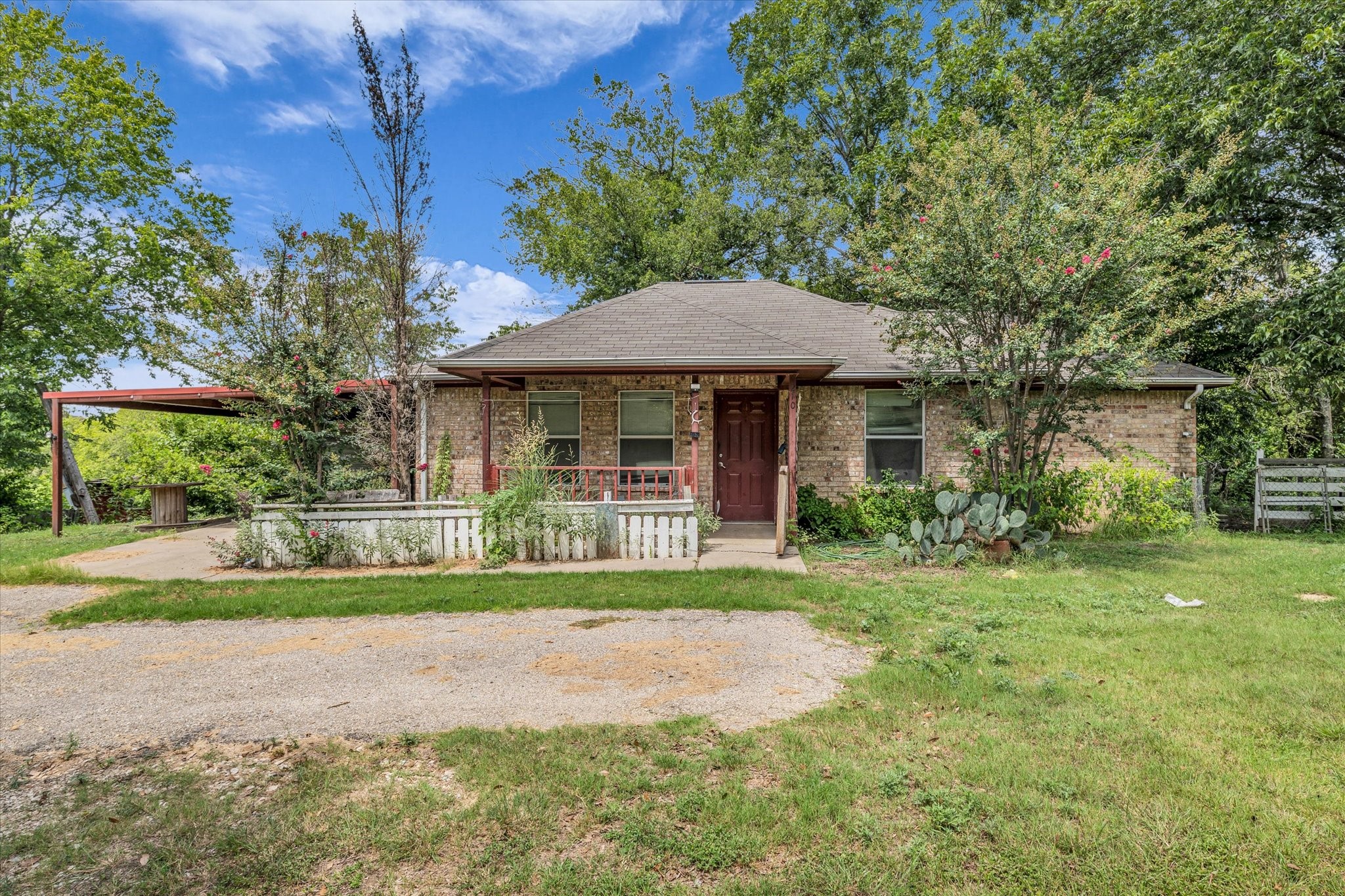 210 W Mary Lou Street Moody TX 76557