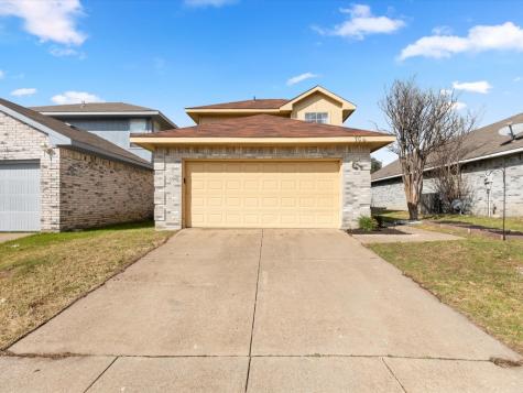 706 Astaire Avenue Duncanville TX 75137
