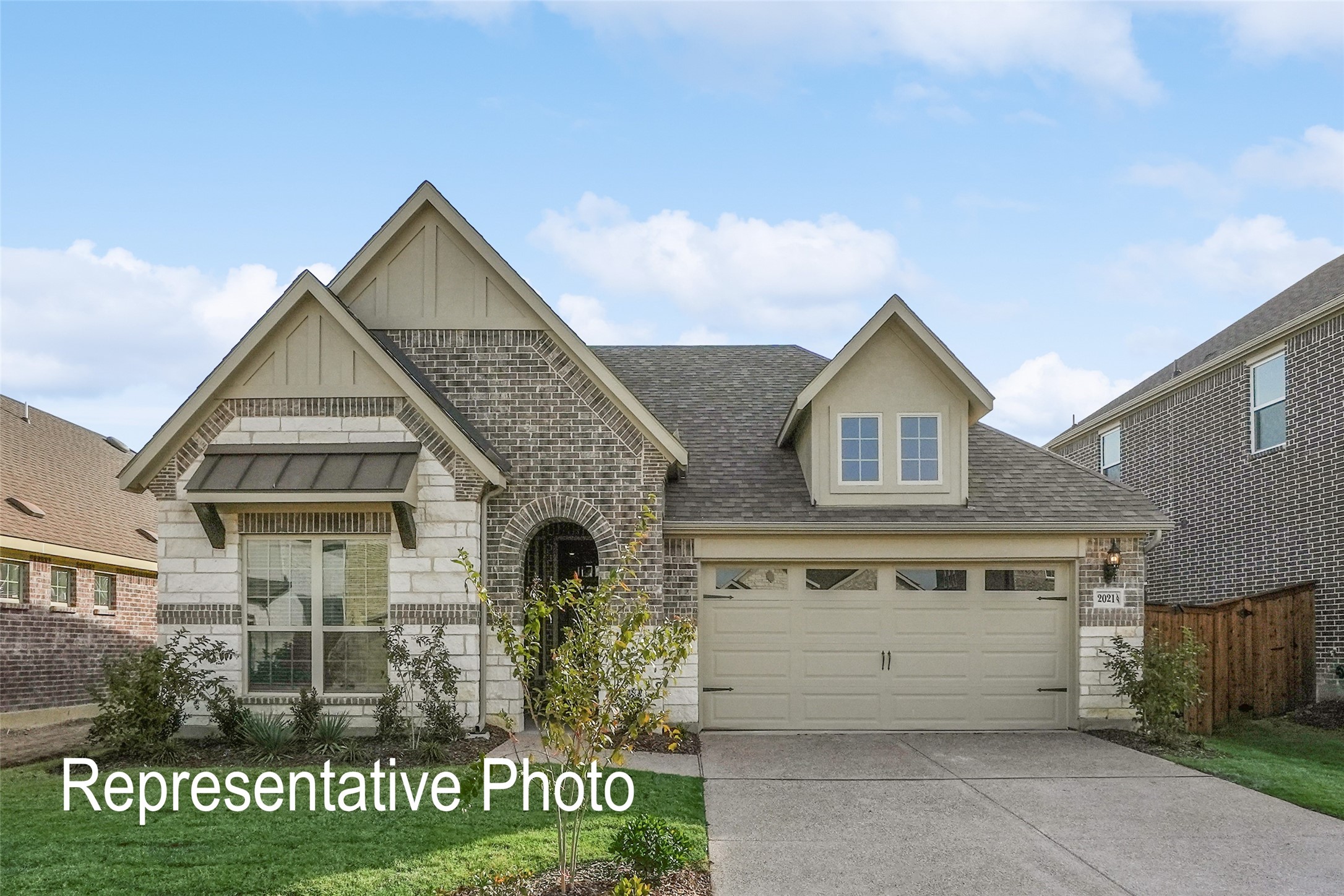 1433 Odette Drive Arlington TX 76013