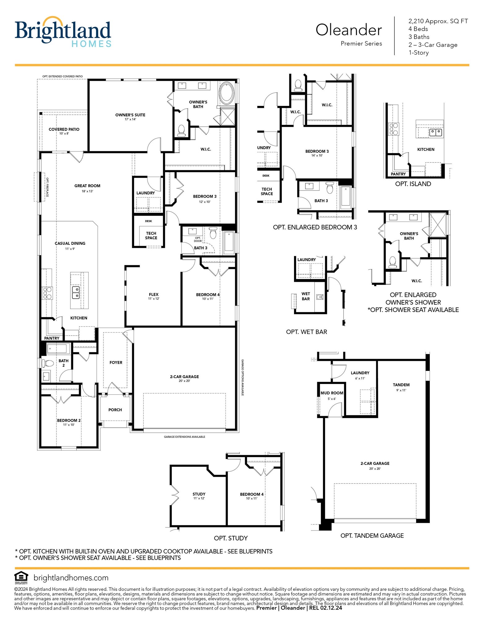 1433 Odette Drive Arlington TX 76013