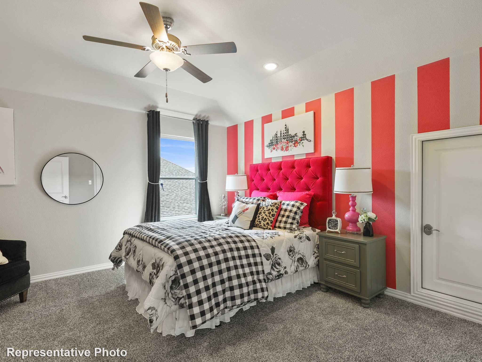 2804 Alcove Lane Corinth TX 76210