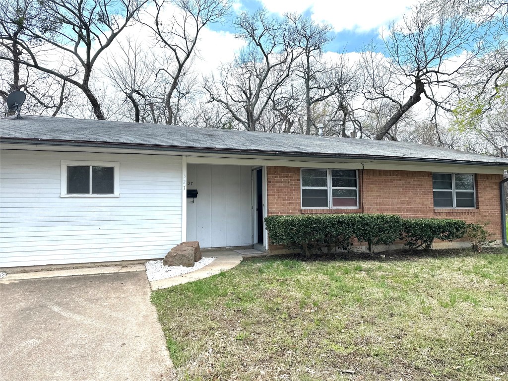 327 10th Street NE Paris TX 75460
