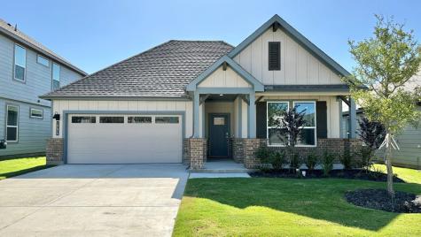 10624 Zircon Lane Fort Worth TX 76036