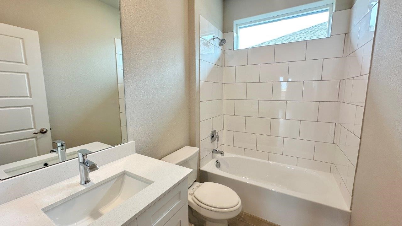 10624 Zircon Lane Fort Worth TX 76036