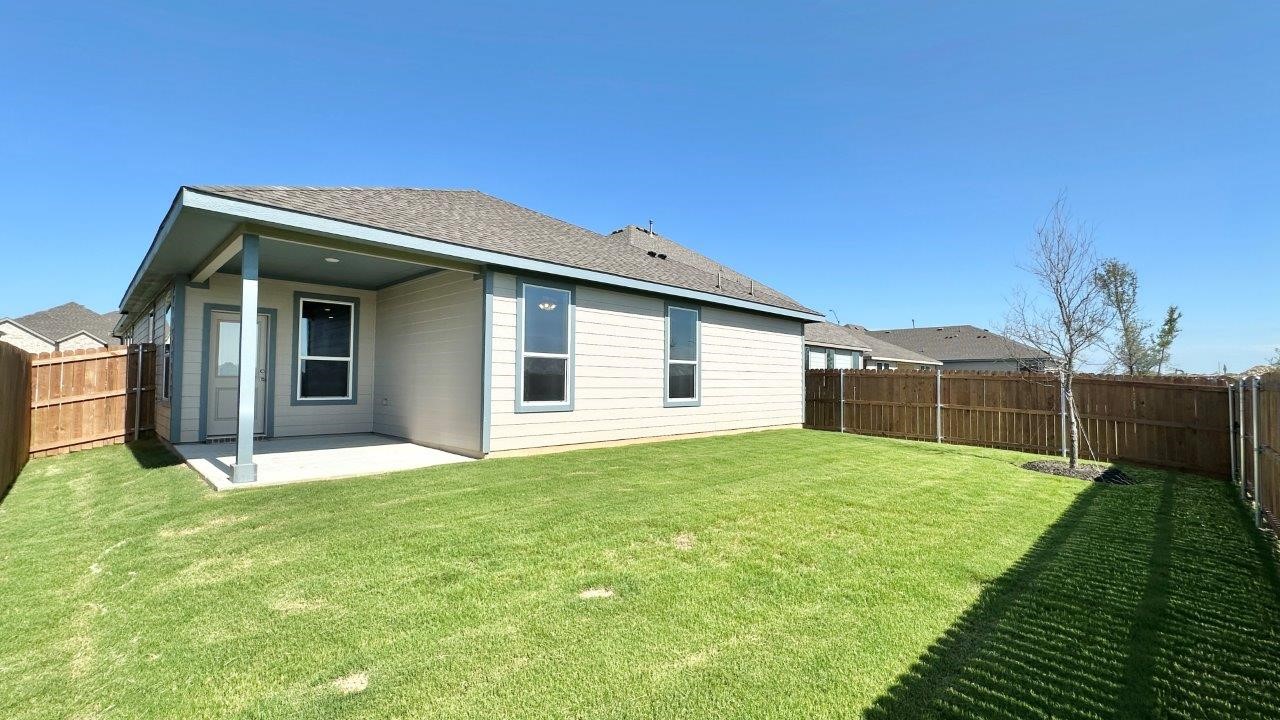10624 Zircon Lane Fort Worth TX 76036