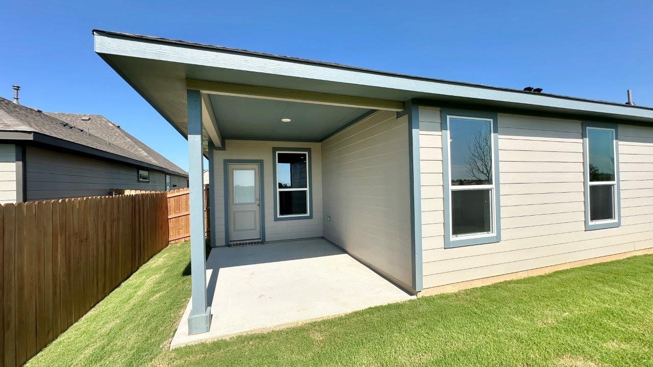 10624 Zircon Lane Fort Worth TX 76036