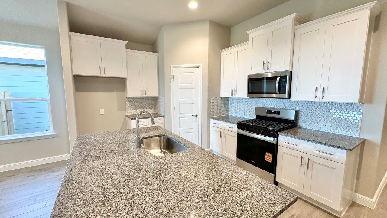 10624 Zircon Lane Fort Worth TX 76036