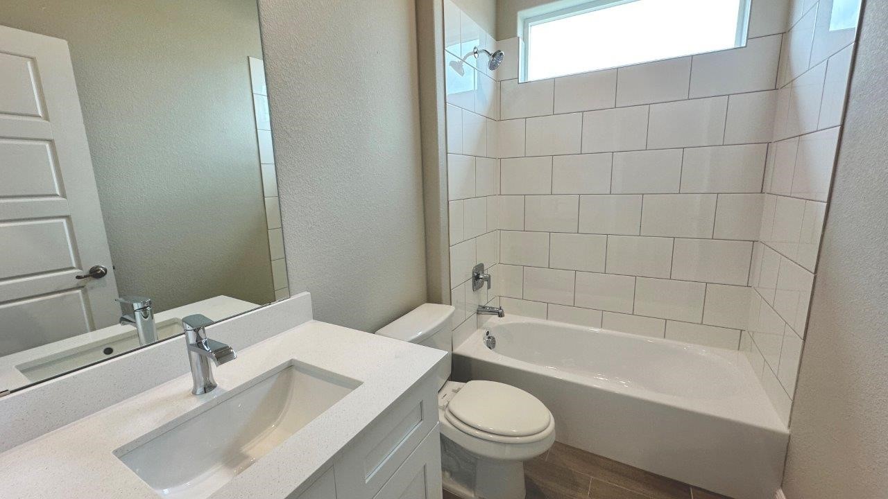 10624 Zircon Lane Fort Worth TX 76036