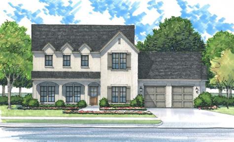104 Tamaron Hill Court Weatherford TX 76087