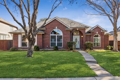 3622 Waynoka Drive Carrollton TX 75007
