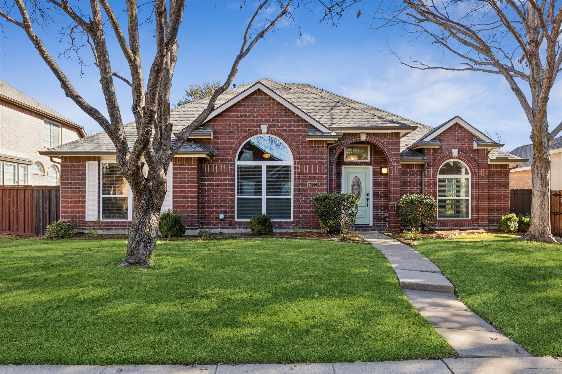 3622 Waynoka Drive Carrollton TX 75007