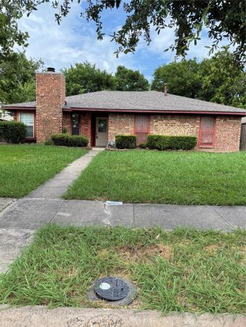 1324 Virgie Joe Drive Mesquite TX 75149