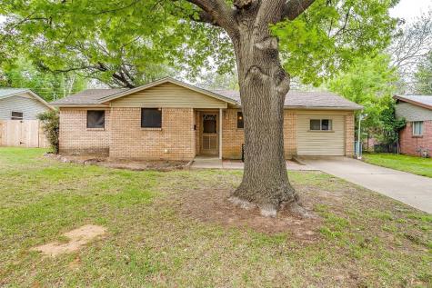 2210 Sycamore Drive Arlington TX 76013