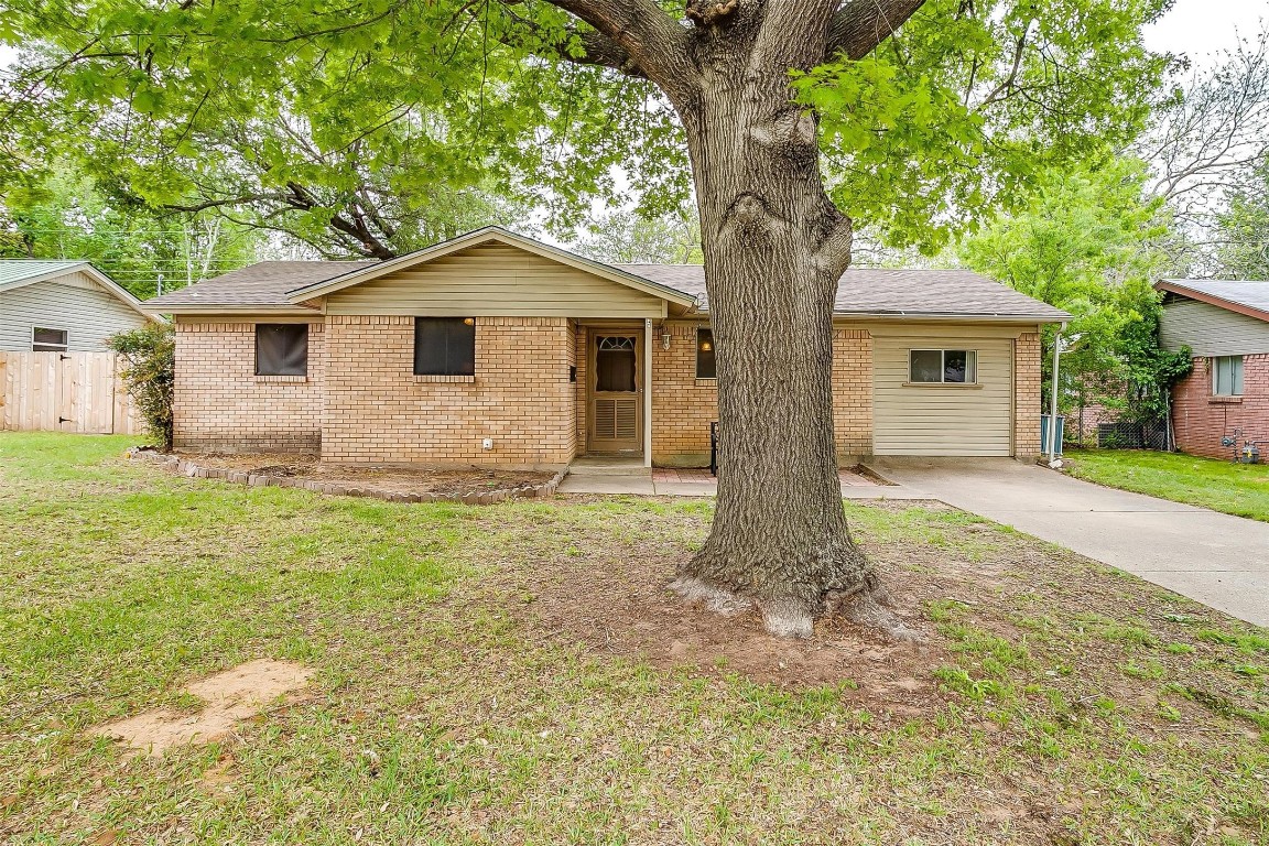 2210 Sycamore Drive Arlington TX 76013