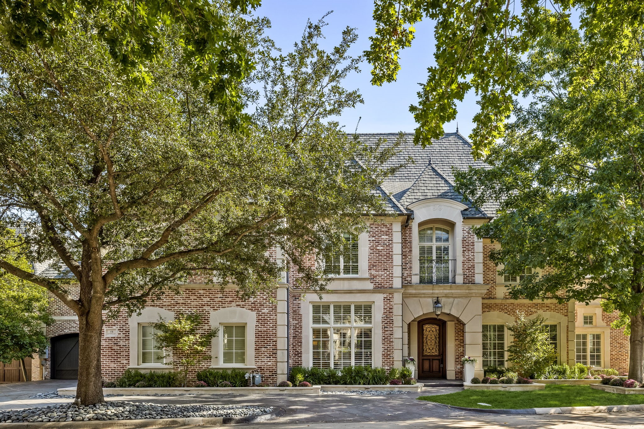 48 Kennington Court Dallas TX 75248