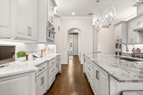 48 Kennington Court Dallas TX 75248
