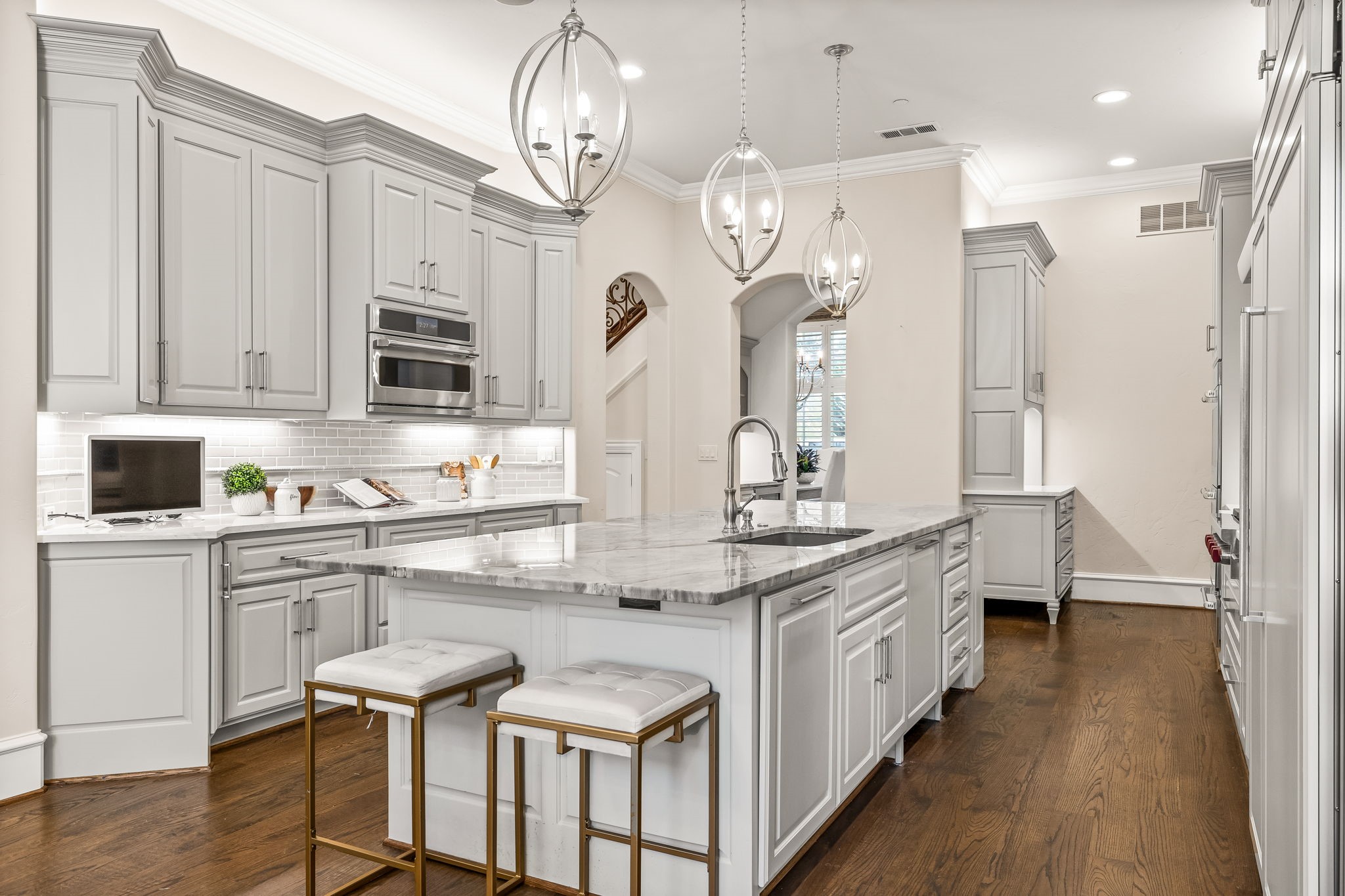 48 Kennington Court Dallas TX 75248