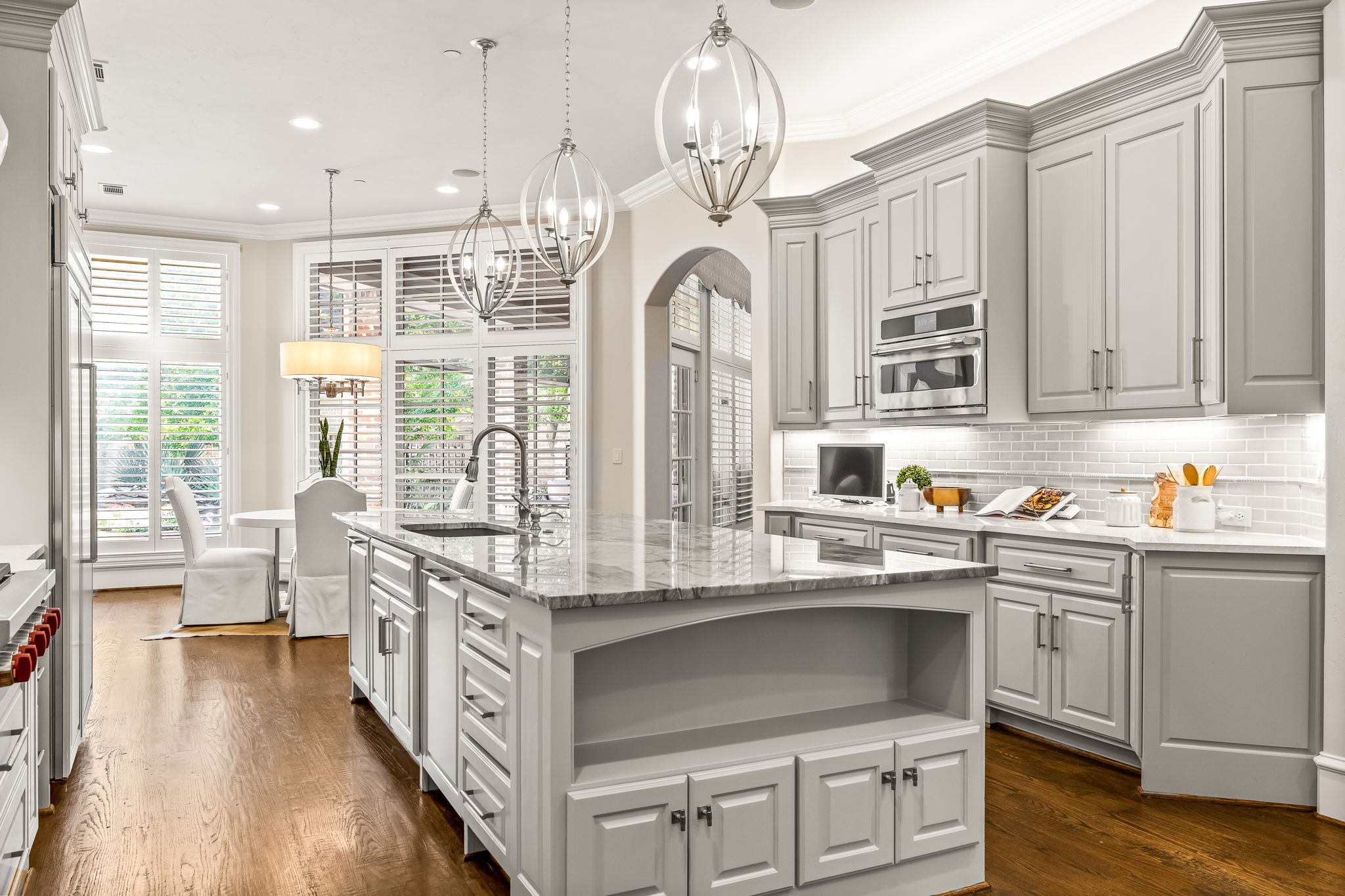 48 Kennington Court Dallas TX 75248