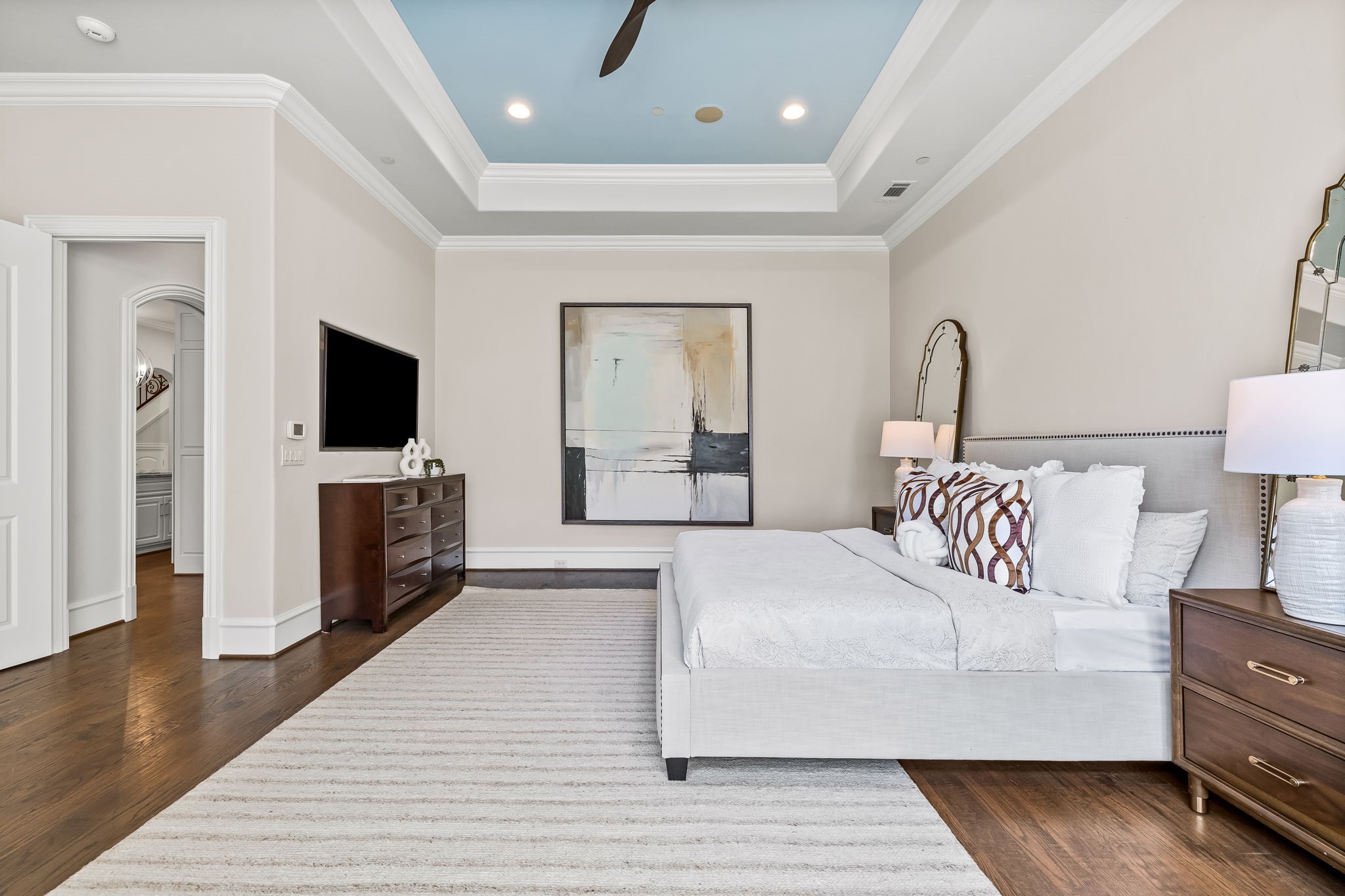 48 Kennington Court Dallas TX 75248