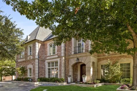 48 Kennington Court Dallas TX 75248