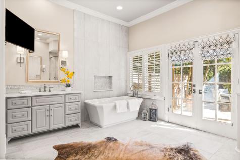 48 Kennington Court Dallas TX 75248