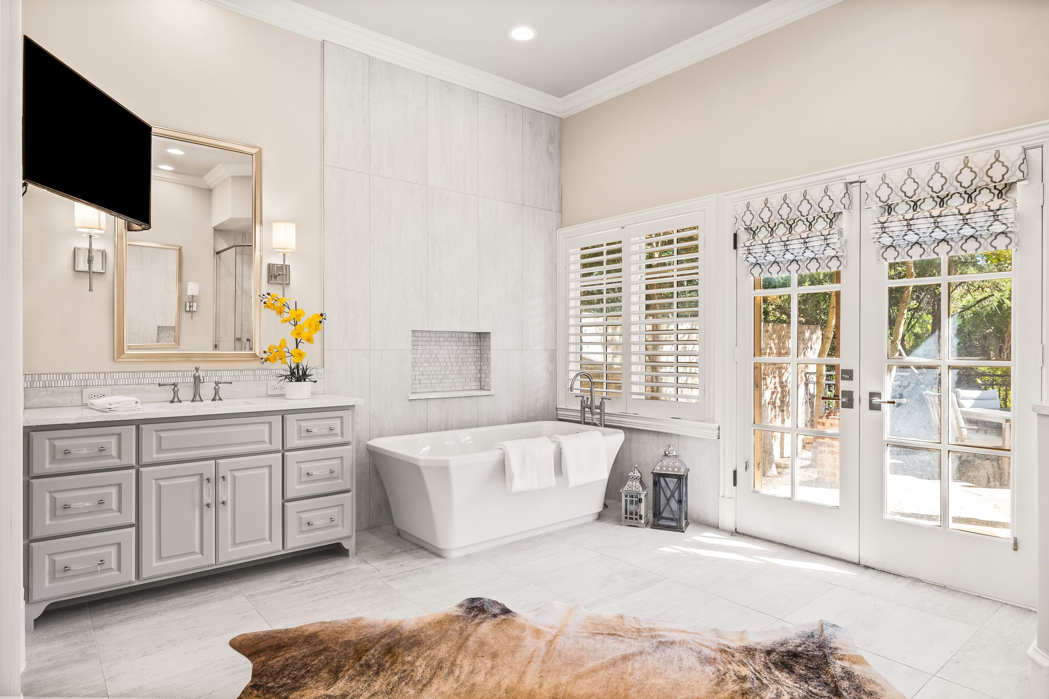 48 Kennington Court Dallas TX 75248
