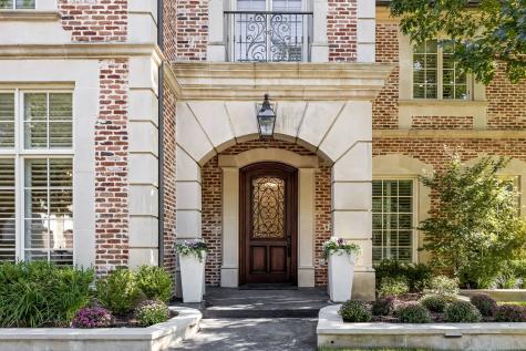 48 Kennington Court Dallas TX 75248