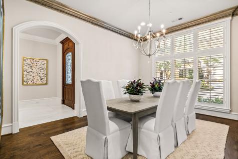 48 Kennington Court Dallas TX 75248