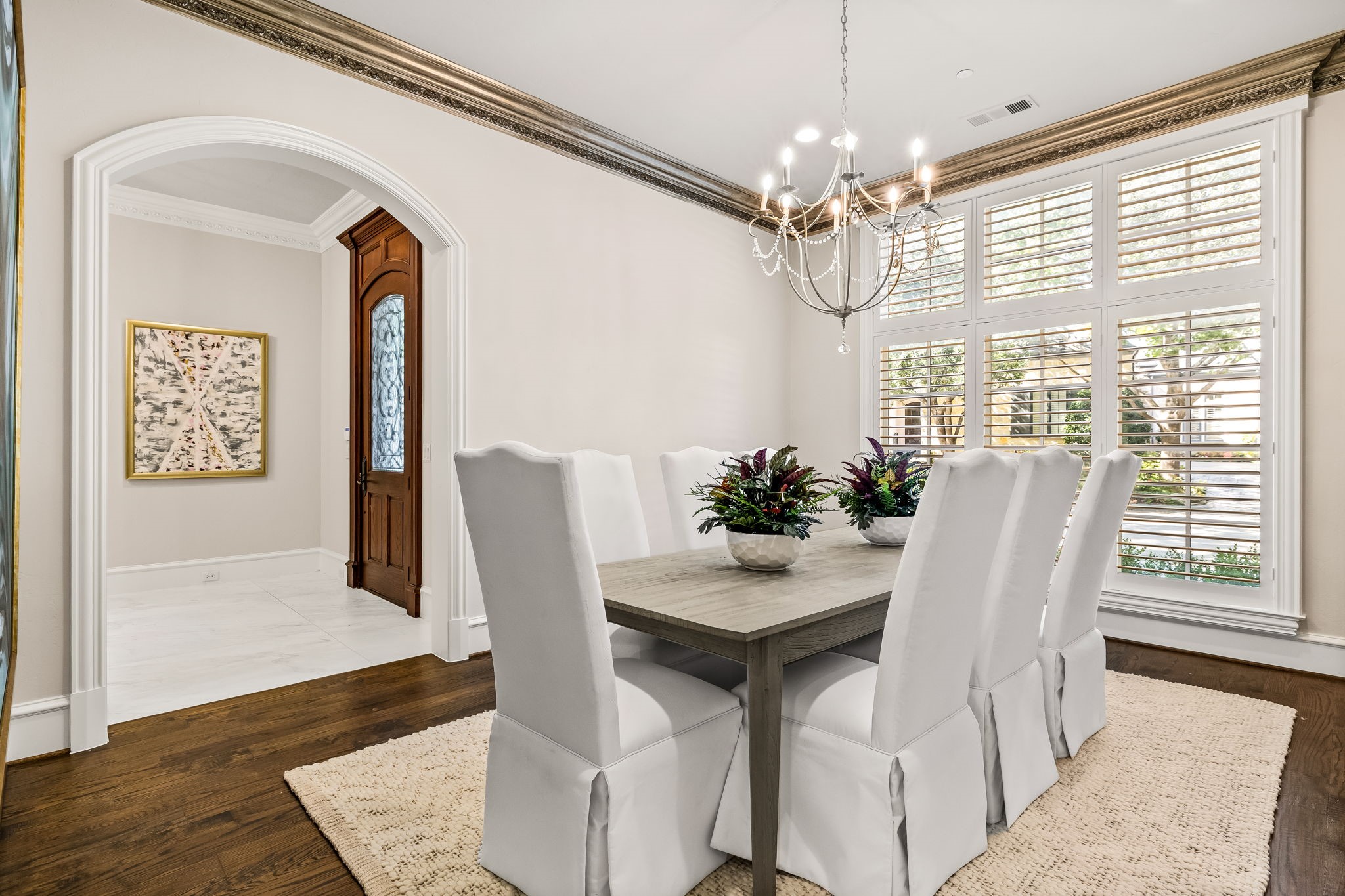 48 Kennington Court Dallas TX 75248