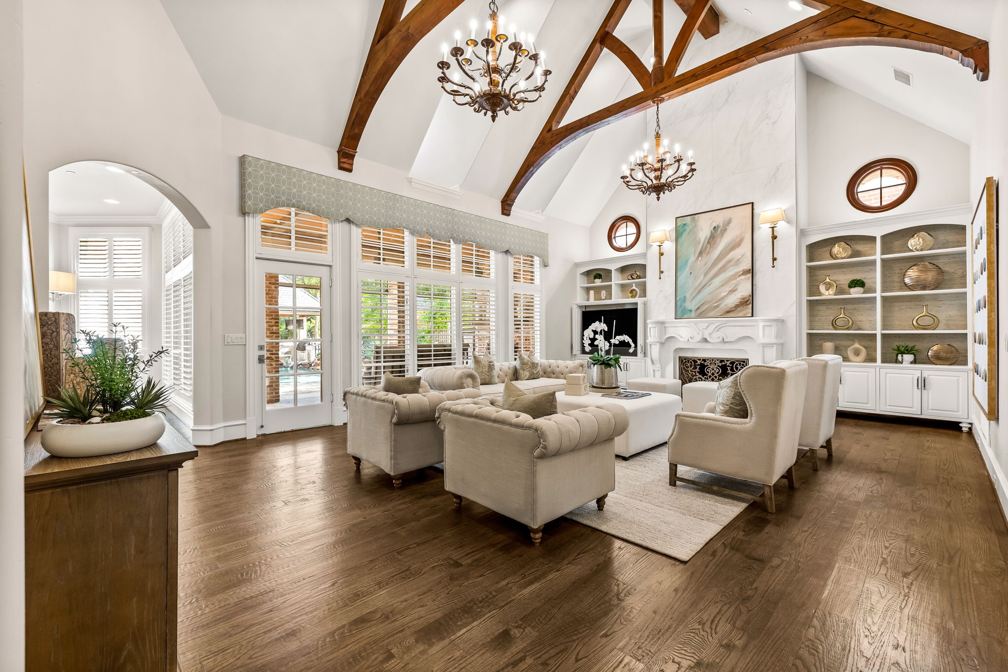 48 Kennington Court Dallas TX 75248