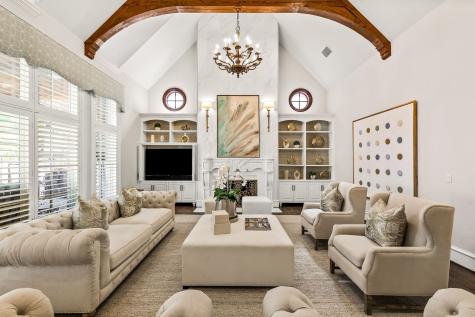 48 Kennington Court Dallas TX 75248